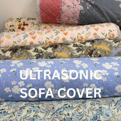 Ultrasonic Sofa Panels