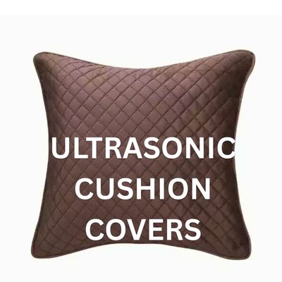 Ultrasonic Cushion Covers