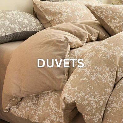Duvets