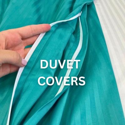 Duvet Covers