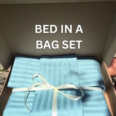 Bed in a Bag Set