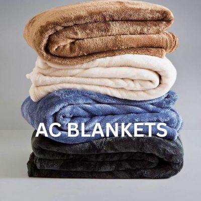 AC Blankets