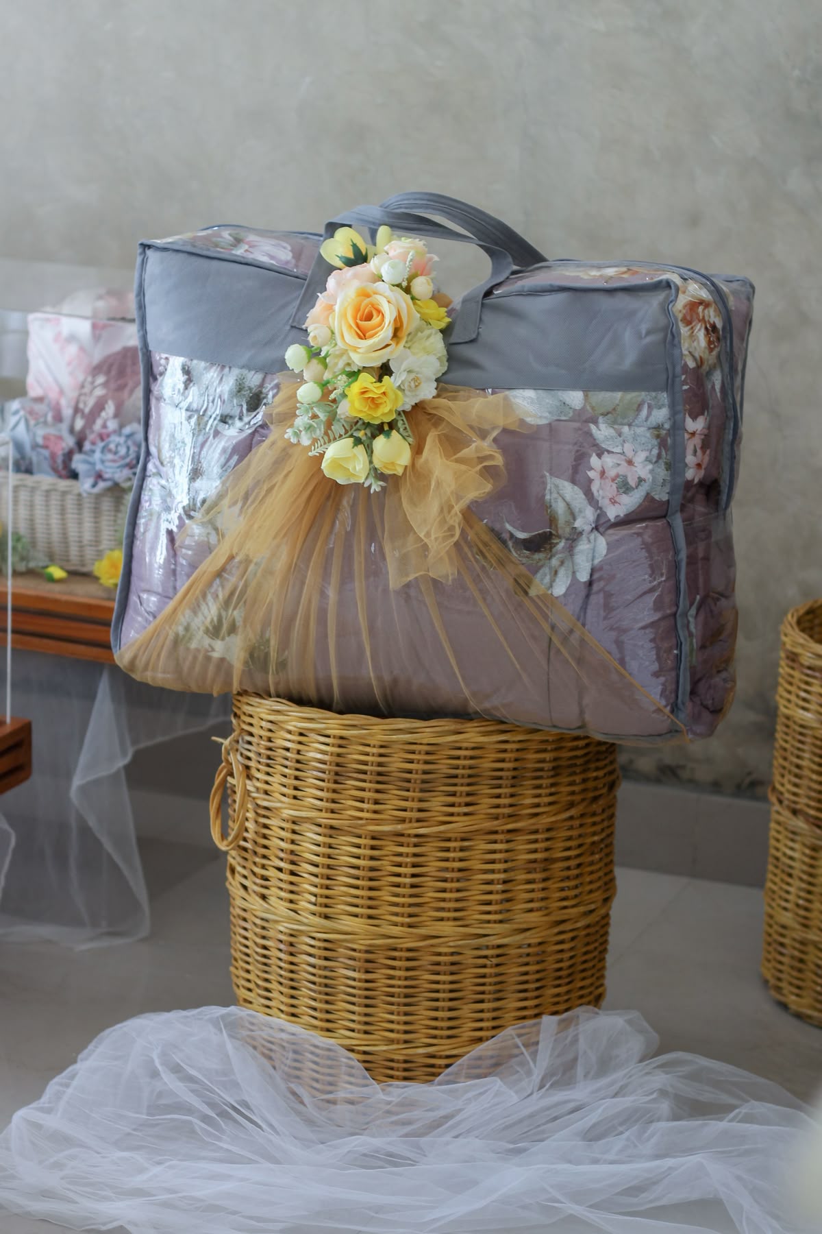Bulk Wedding Gift Bedsheets & Comforter Sets