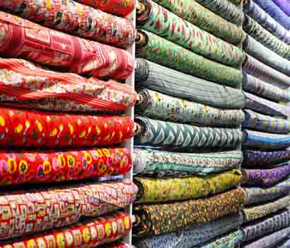 Ultrasonic Quilting Technology