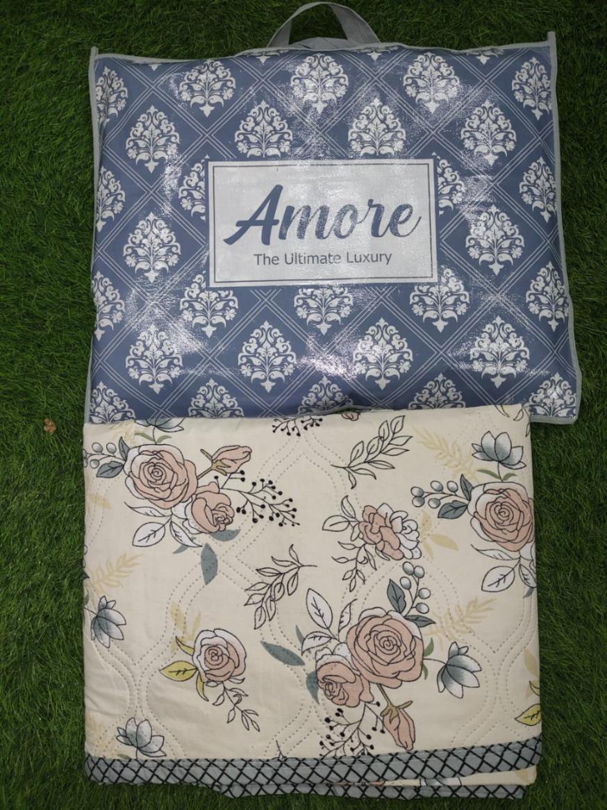 amore comforter ultrasonic